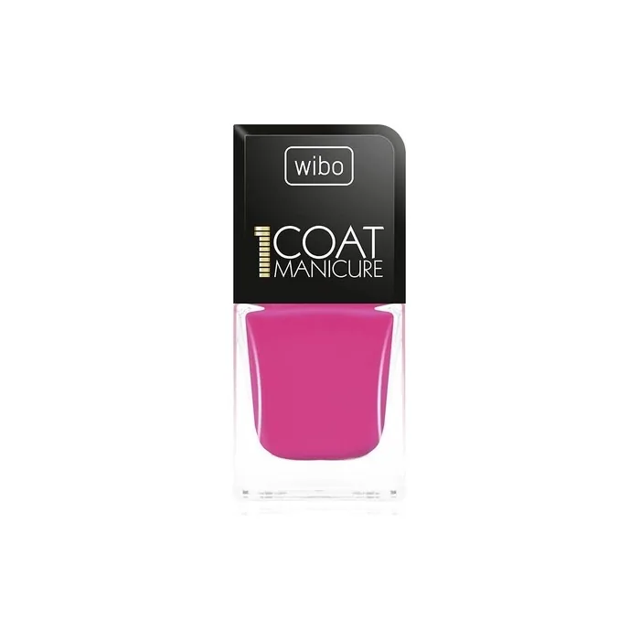 Nail Polish Coat Manicure 21
