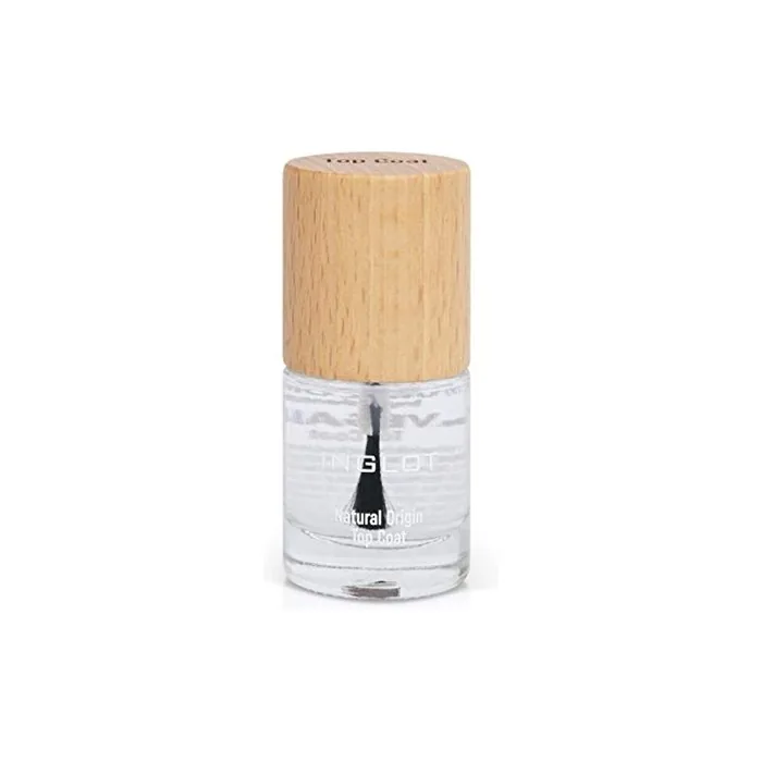 Inglot Natural Origin Top Coat