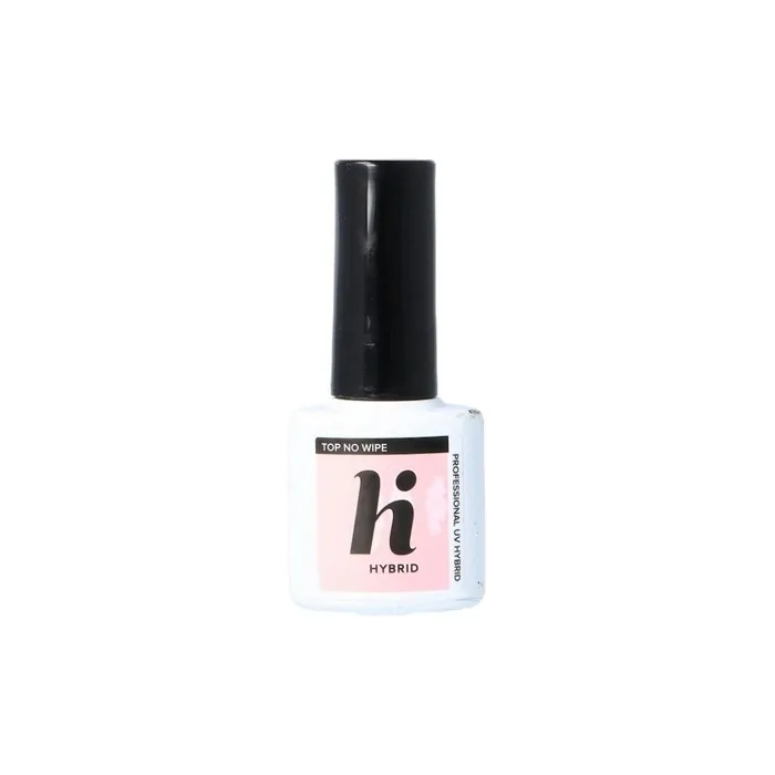 Hi Hybrid Nail Treatment Top Coat