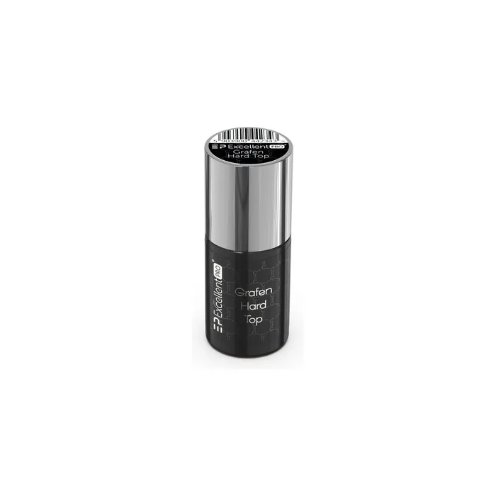 Grafen Hard Top Hybrid Top 7g Highquality Nail Polish