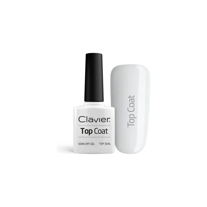 Prohybrid Top Coat for Hybrid Nail Polish 7.5ml