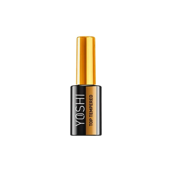Yoshi Top Coat 10ml No Sweat Layer Top Coat Uv Top Coat For Gel And Hybrid Manicure Professional Uv Top Coat Uv Nail Polish Top Coat Dry Top Coat Gel Uv
