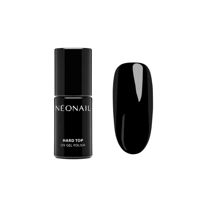 Neonail Hard Top Hybrid Nail Polish Top Coat 72ml