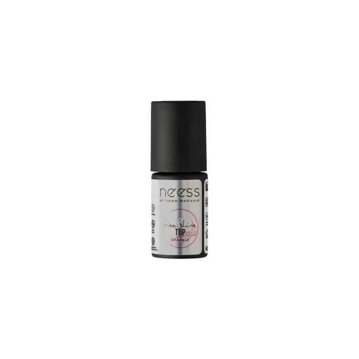 Neess Top No Wipe Rise & Shine 4 Ml