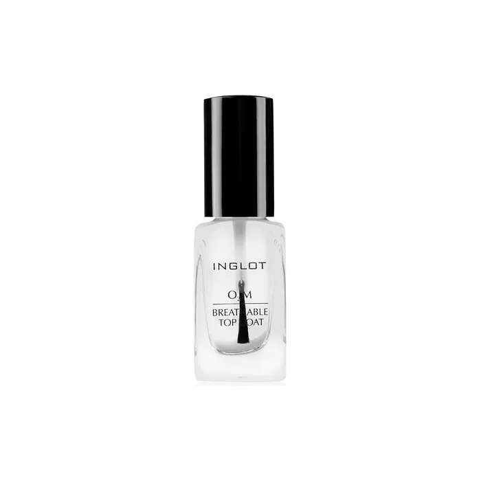 O2m Breathable Top Coat