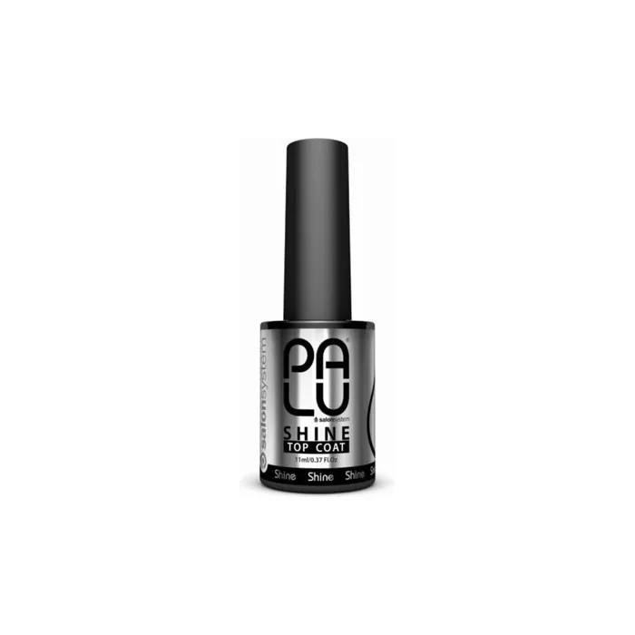 PaluCosmetics UV Nail Polish Top Coat Shine 11ml