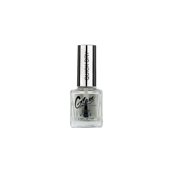 Glam Of Sweden Top Coat 15ml