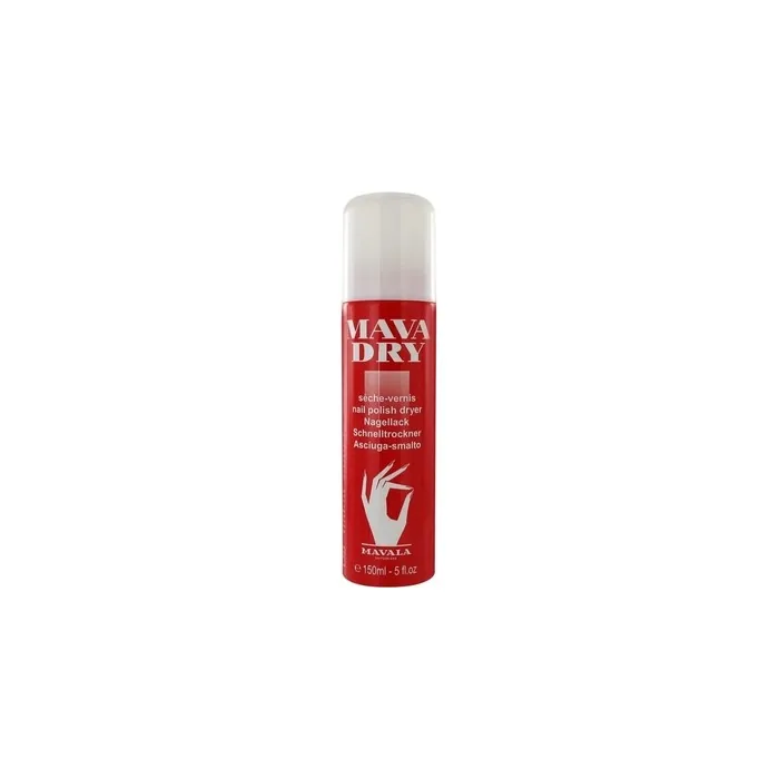 Mavala Mavala Nail Polish Dryer 150ml
