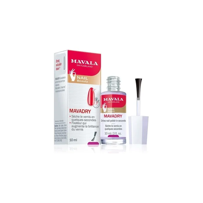 Mavala Nail Polish Dryer 10ml
