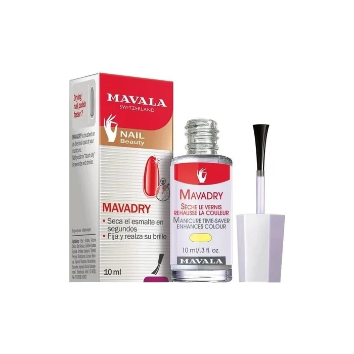 Mavala Mava Dry 10ml