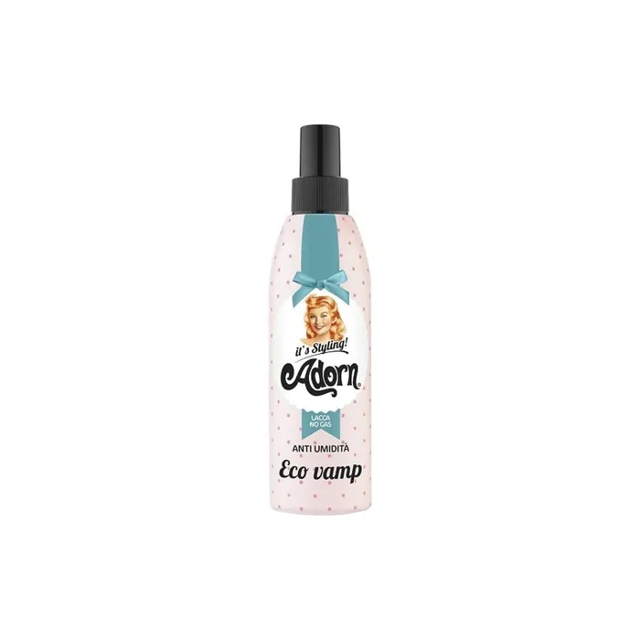 Adorn Supreme Vapo Lacquer 200ml