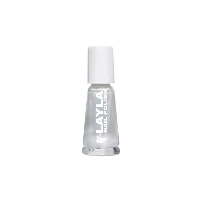 LAYLA Pearl Nail Polish 10ml