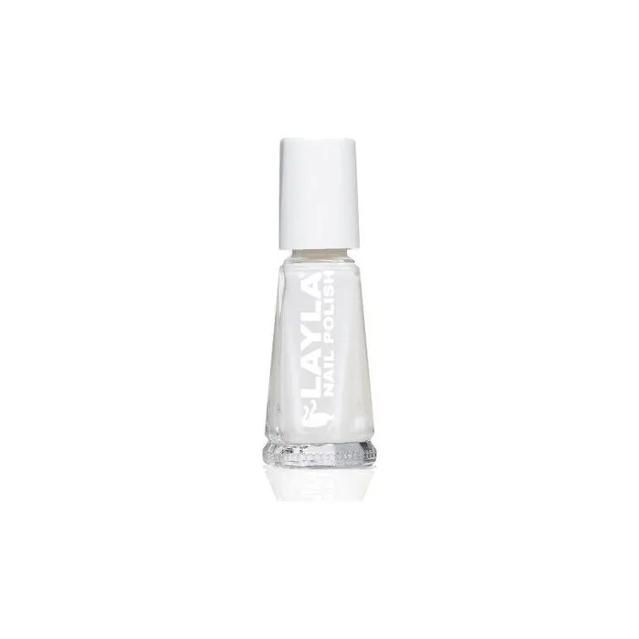 Layla Transparent Nail Polish 70