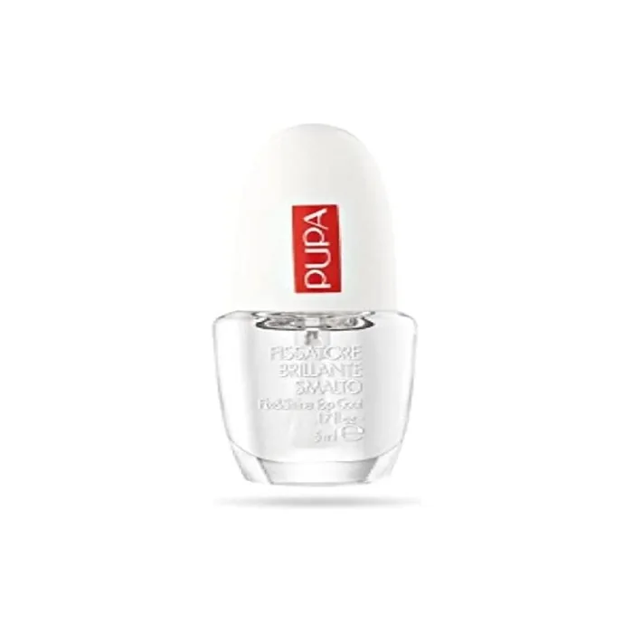 Pupa Milano Fix&Shine Top Coat