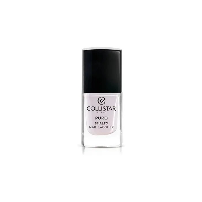 Collistar Pure Long Lasting Enamel No 701 Rose Quartz