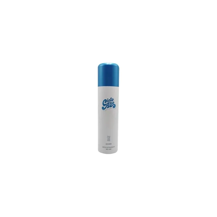 Cielo Alto Silk Light 250 Nail Polish