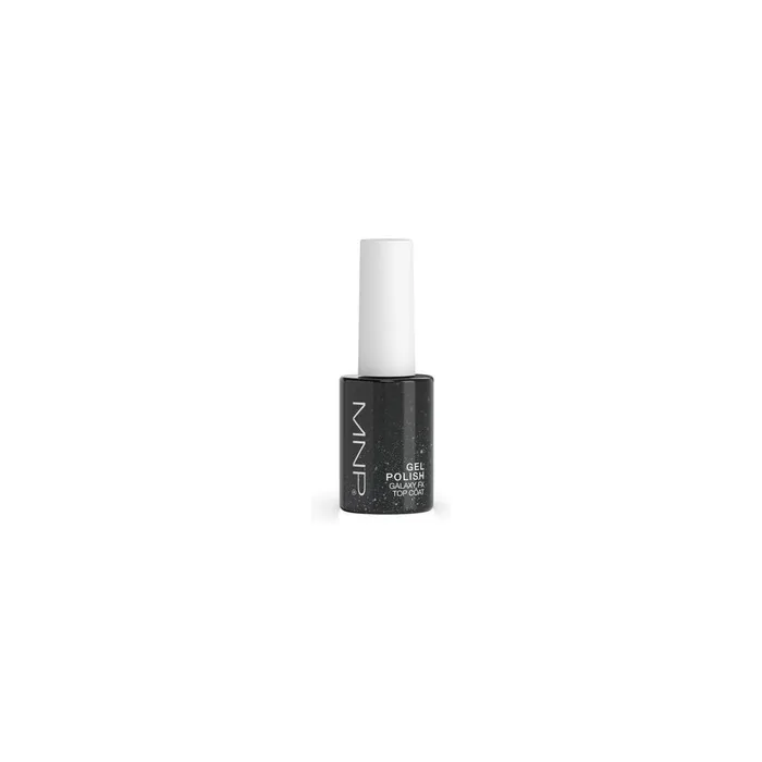 Mesauda Top Coat Galaxy Fx 802 Nail Polish