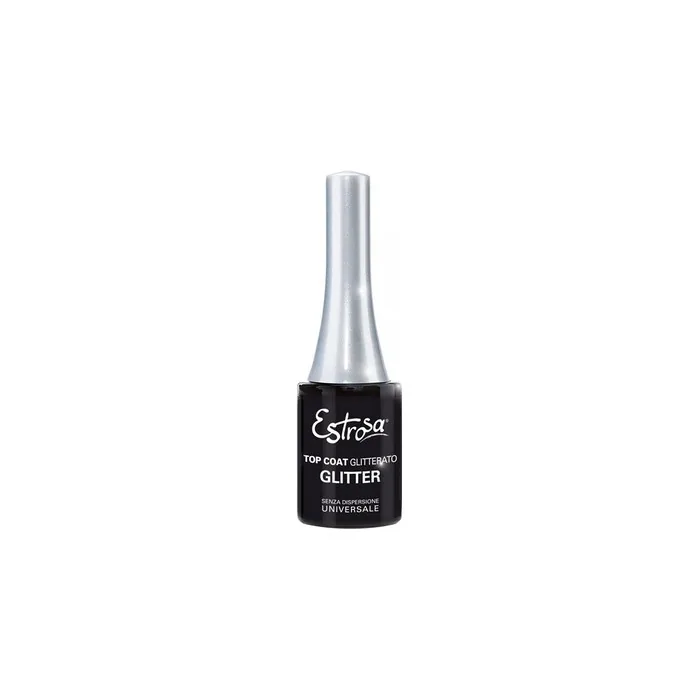 Estrosa Glitter Top Coat