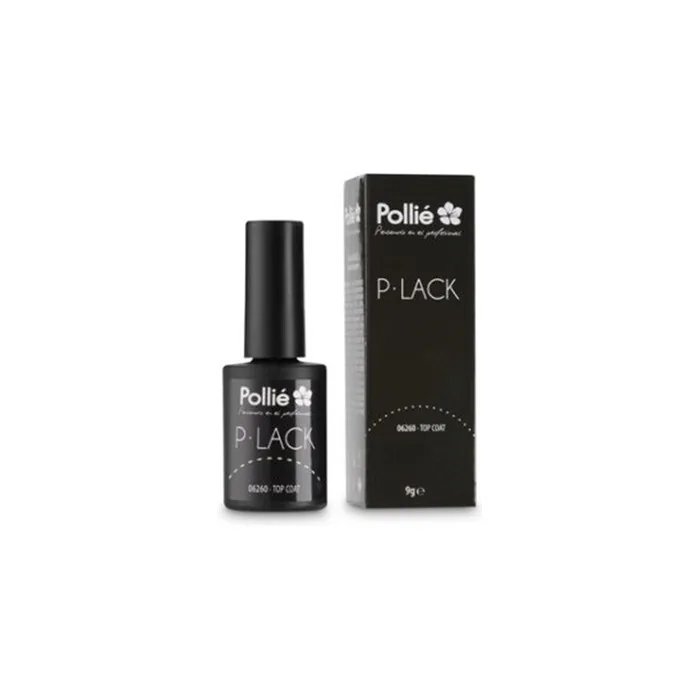 Eurostil Plack Top Coat 9g