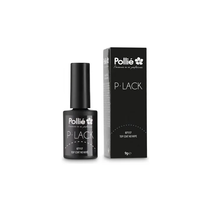 Eurostil Nails Top Coat Plack 9ml