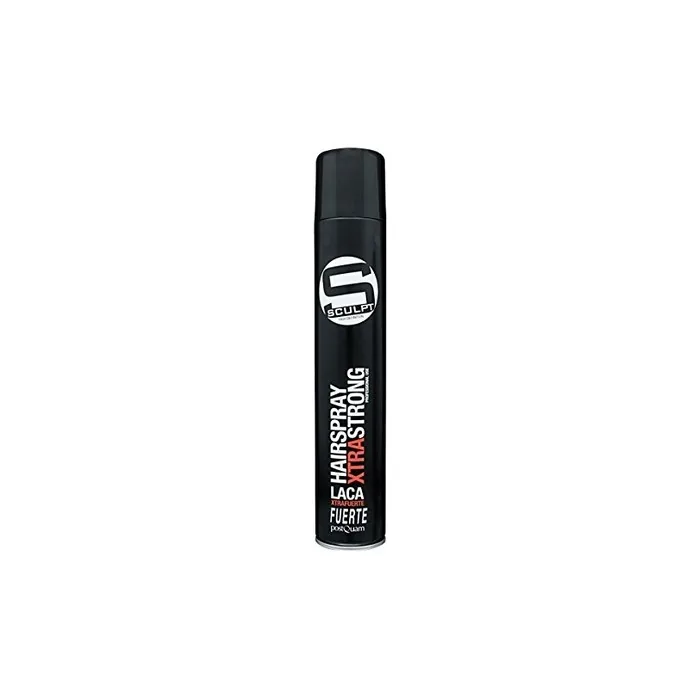 POSTQUAM Extra Strong Lacquer 1000cc