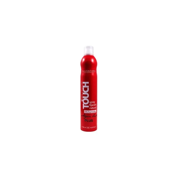 Milenium Touch Strong Hold Hair Spray 500ml
