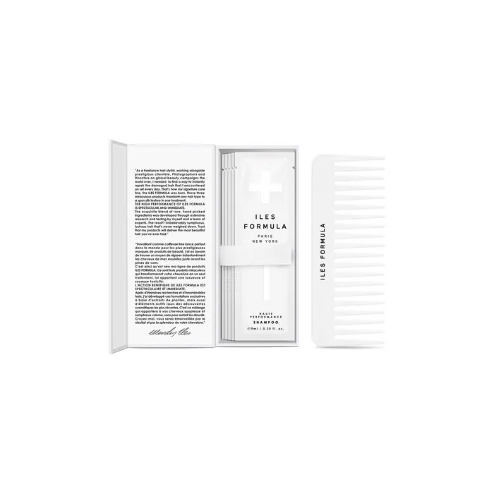 Iles Formula Discovery + Travel Kit 12 x 9ml