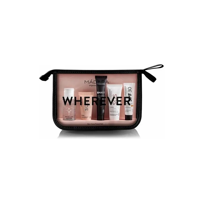 Mdara Wherever Travel Set 5in1