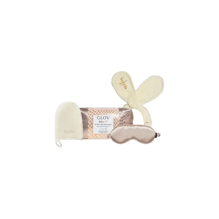 Wifey On-The-Go Makeup Remover Glove Set