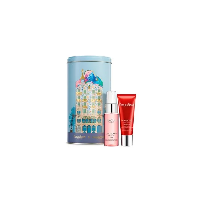 Natura Bisse Casa Batllo Coffret