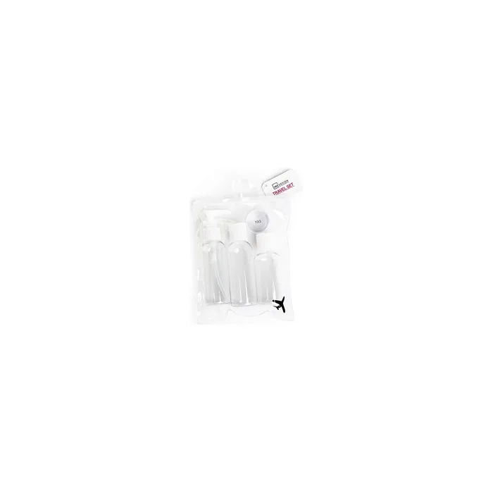 IDC Design Travel Set