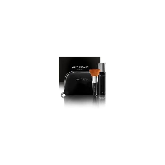 MARC INBANE Travel Set