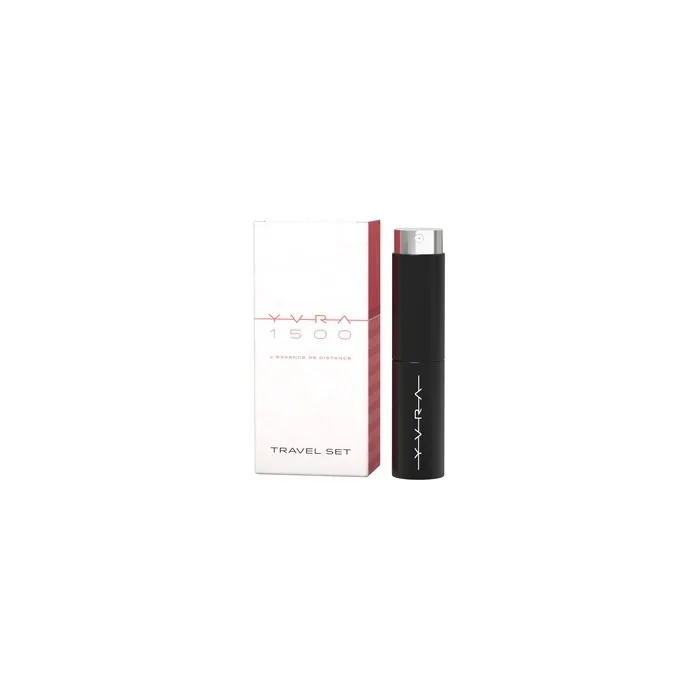 YVRA Travel Set 1500