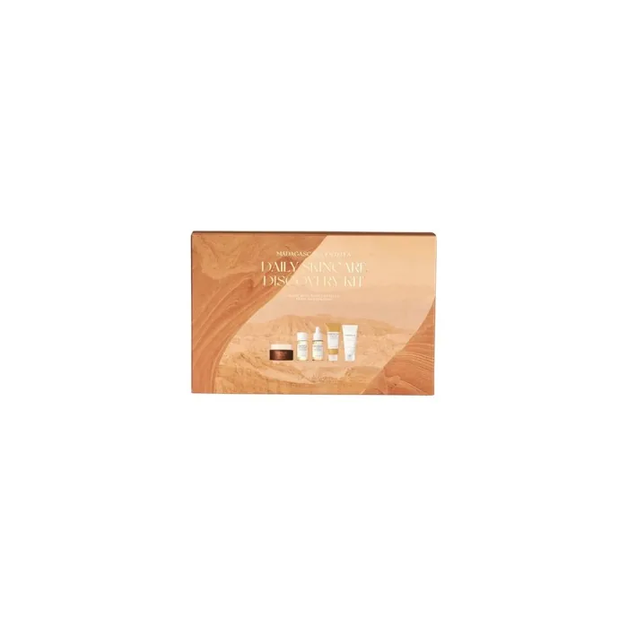 SKIN1004 Madagascar Centella Daily Skincare Discovery Kit