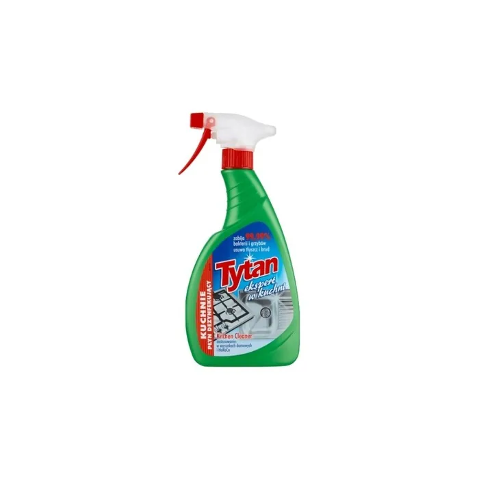 Tytan Kitchen Cleaner Spray 500ml
