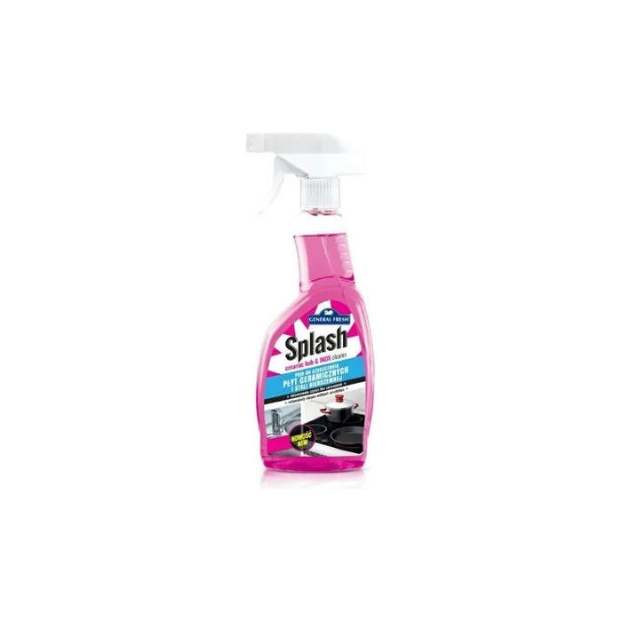 POL-HUN Splash for Ceramic Surfaces 500ml Spray