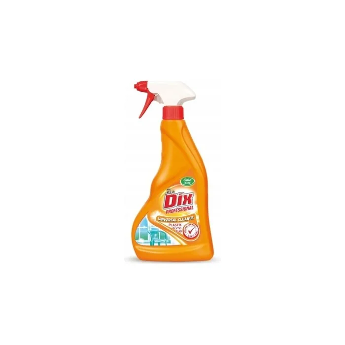 Gold Drop Dix Grout Cleaning Liquid For Ceramic Tiles 500 Ml