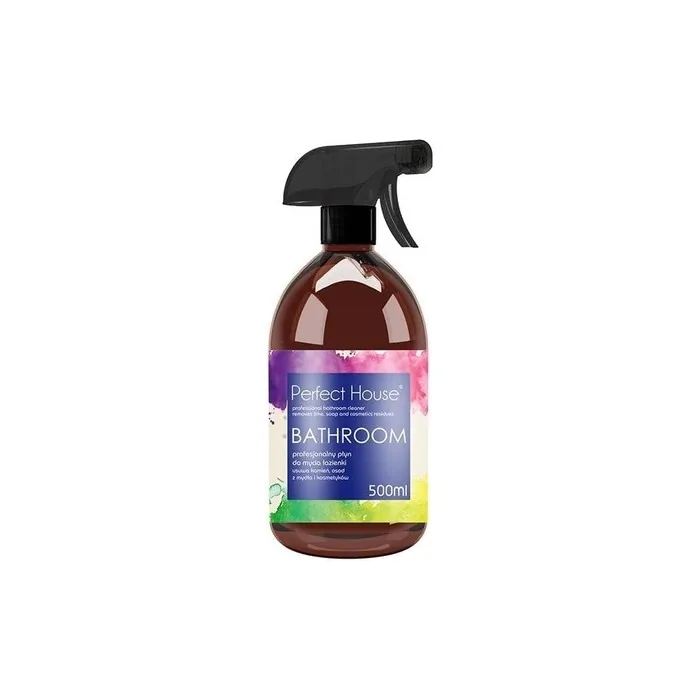 Perfect House Bathroom Cleaner