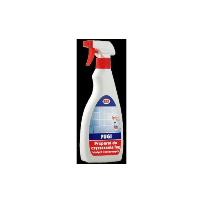 Oro Perfect Spray Cleaner for Grout 500ml