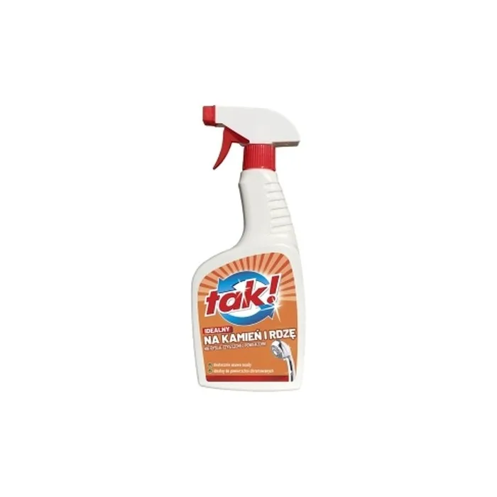 Tak Cleaner 500ml For Stone And Rust
