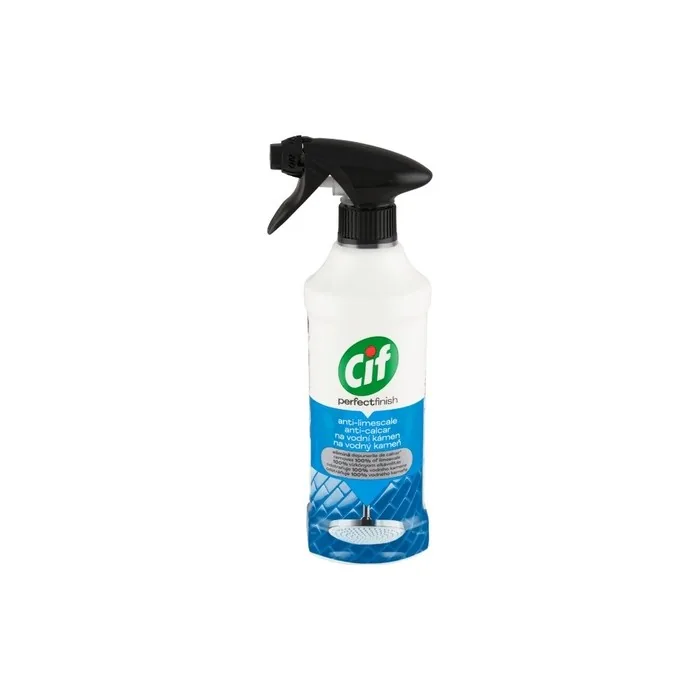 Cif Perfect Finish Stone Cleaner Spray 435 Ml