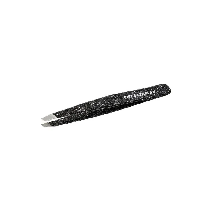 Tweeserman Slant Tip Eyebrow Tweezer