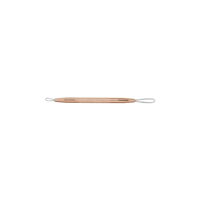 Tweezerman Rose Gold No Slip Skin Care Tool