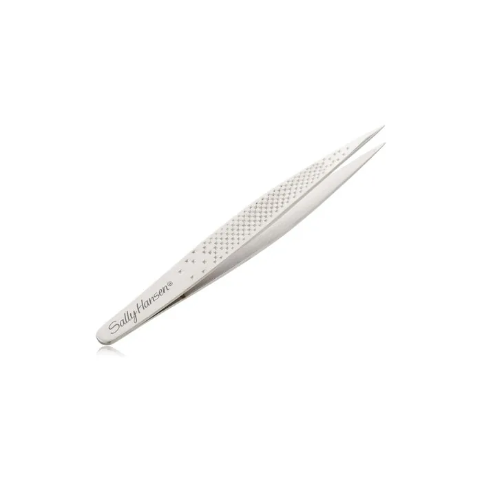 Sally Hansen Stray Hair Beware Needle Point Tip Tweezer