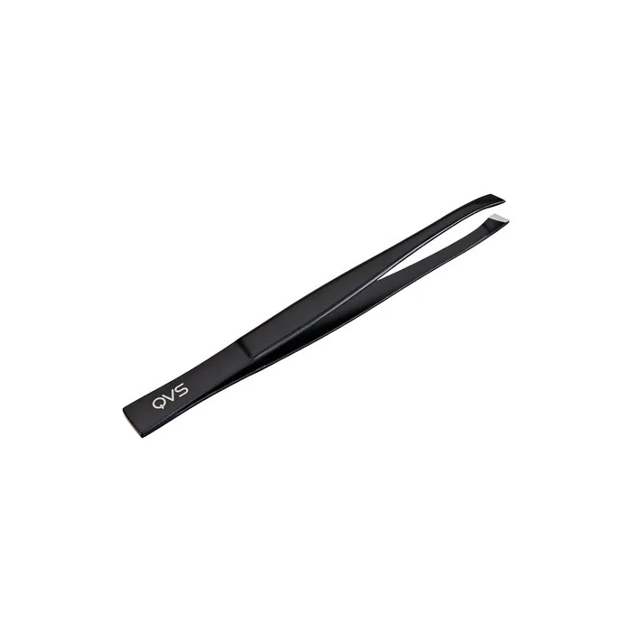 QVS Slant Tweezers
