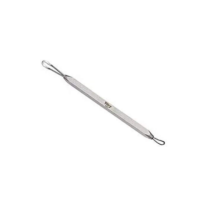 Vitry Stainless Steel Tire Comedon Earpick