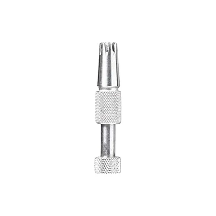 Vitry Stainless Nose Hair Trimmer 22g