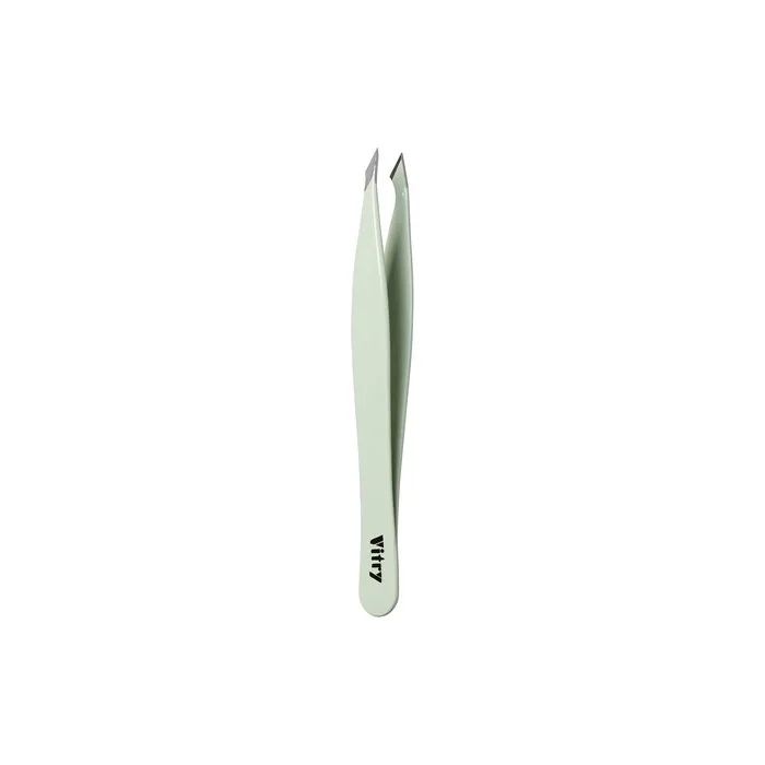 Vitry Yatagan Tweezers with Pointed Ends
