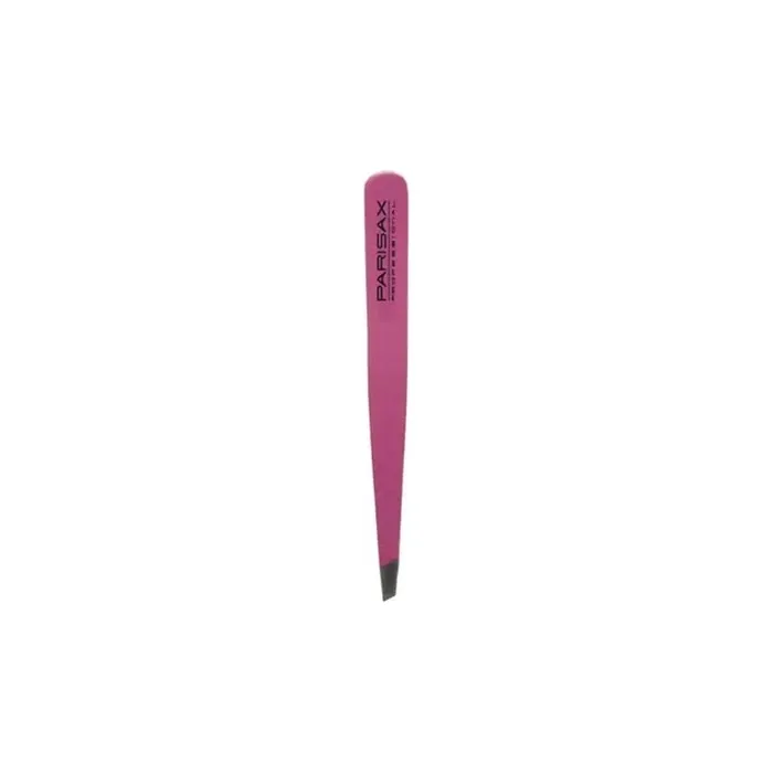 Parisax Pro Pink Tweezers