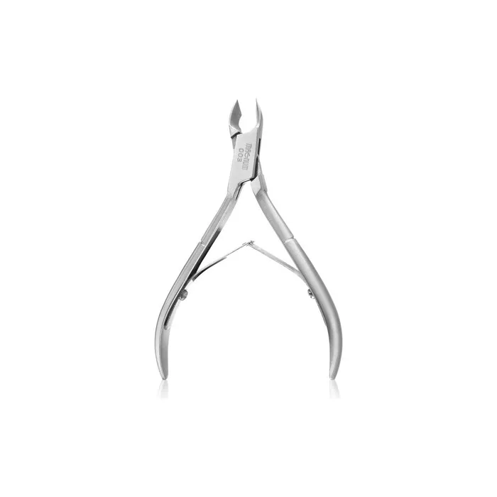 Magnum Feel The Style Cuticle Tweezers 003 10 Cm